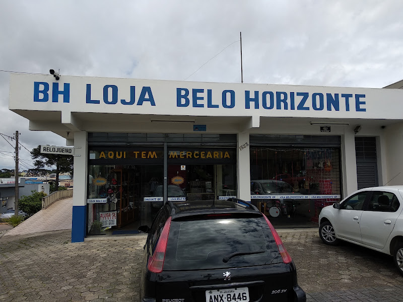 Loja BH