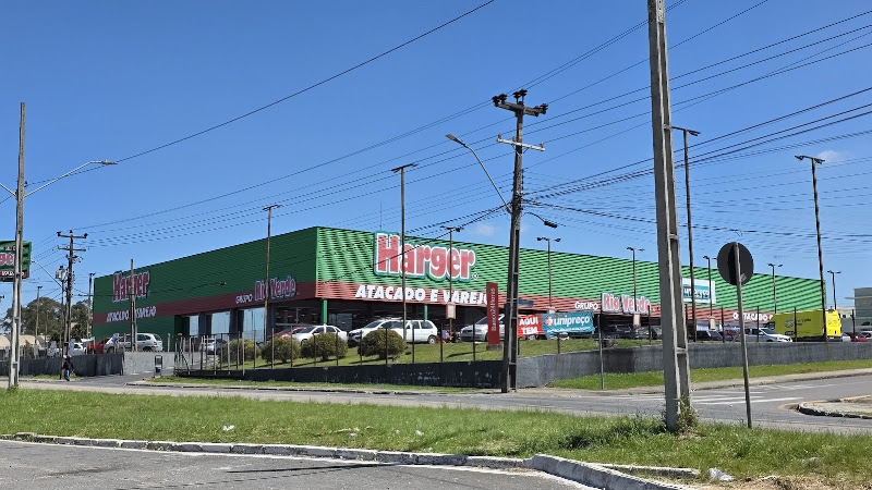 Harger - Atacado e Varejo ofertas