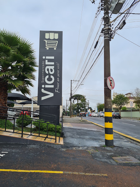 Supermercado Vicari Araucária
