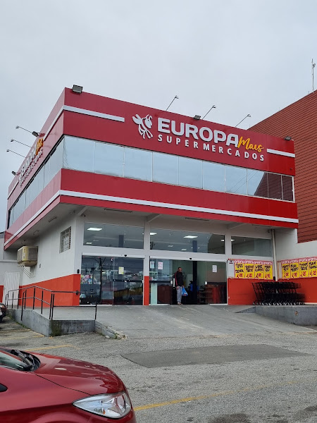 Europa Mais Supermercado