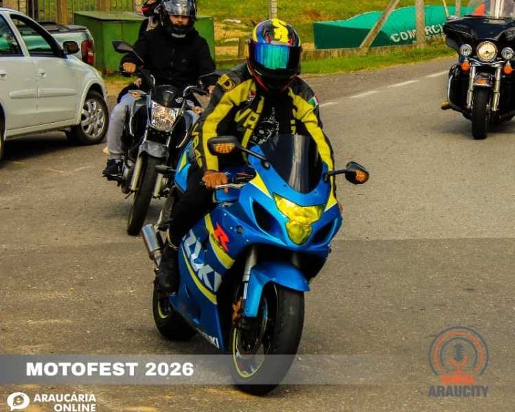 MotoFest e 2º MotoTour