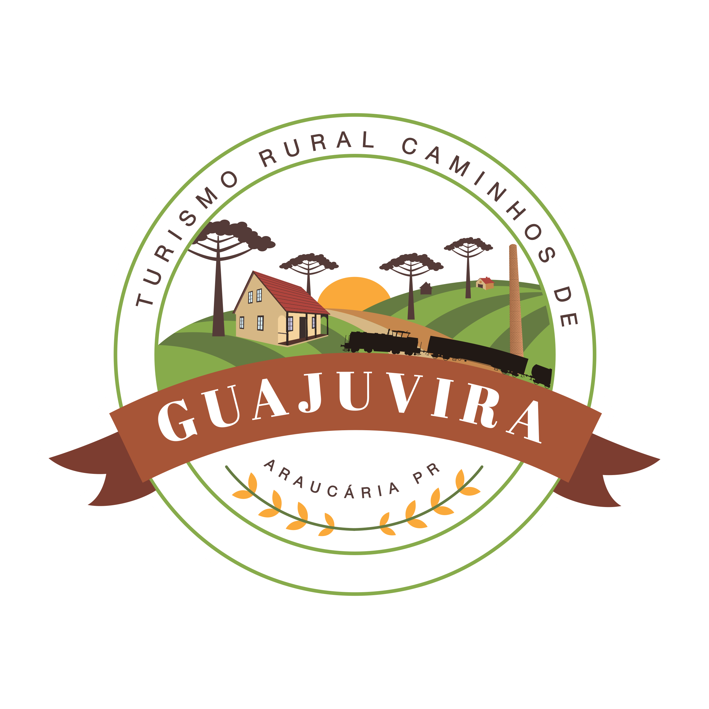 Turismo Araucária