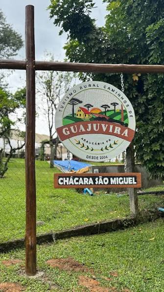 Chácara São Miguel
