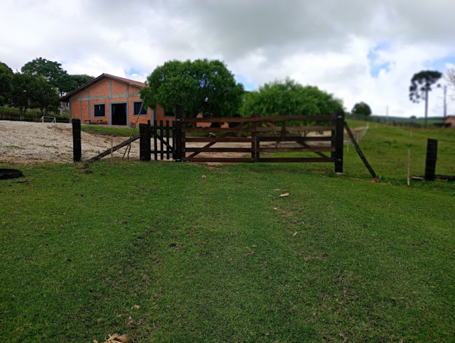 Chácara São Pedro Café Rural