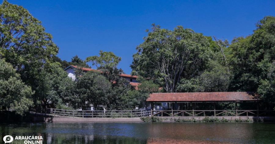Parque Cachoeira