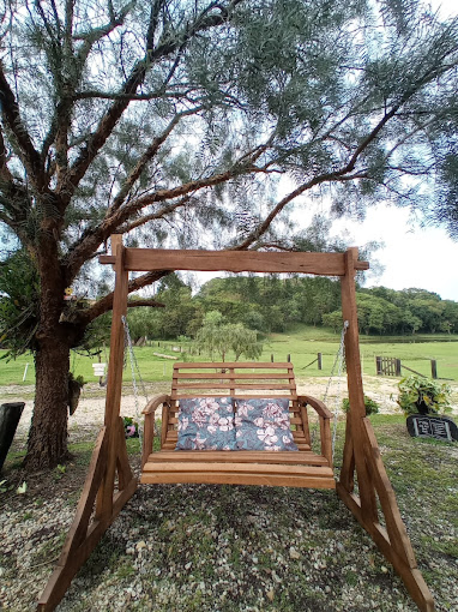 Chácara São Pedro Café Rural